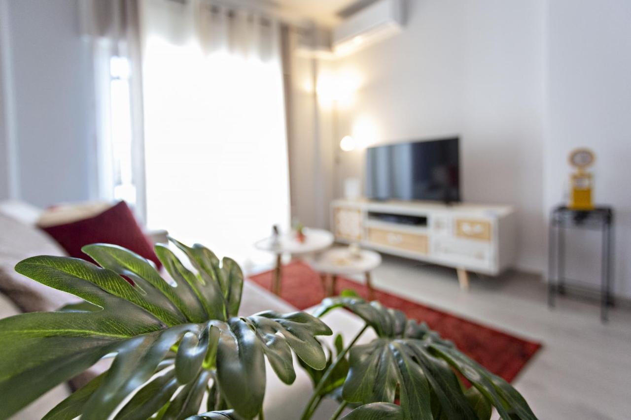Apartment Gulbenkian Distrikt Faro
